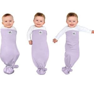 Ollie Swaddle- Lavender